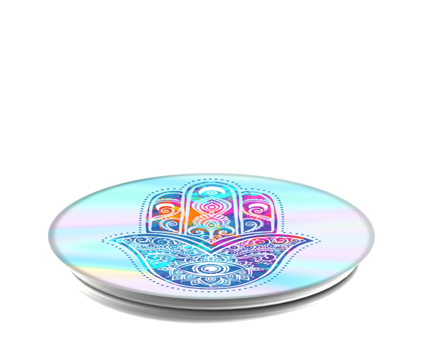 POPSOCKETS Uchwyt i podstawka do telefonu (hippie hamsa) - 1459219 - zdjęcie 2